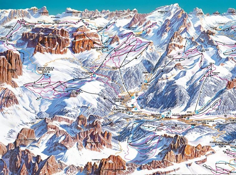 Dolomites Piste Map.jpg