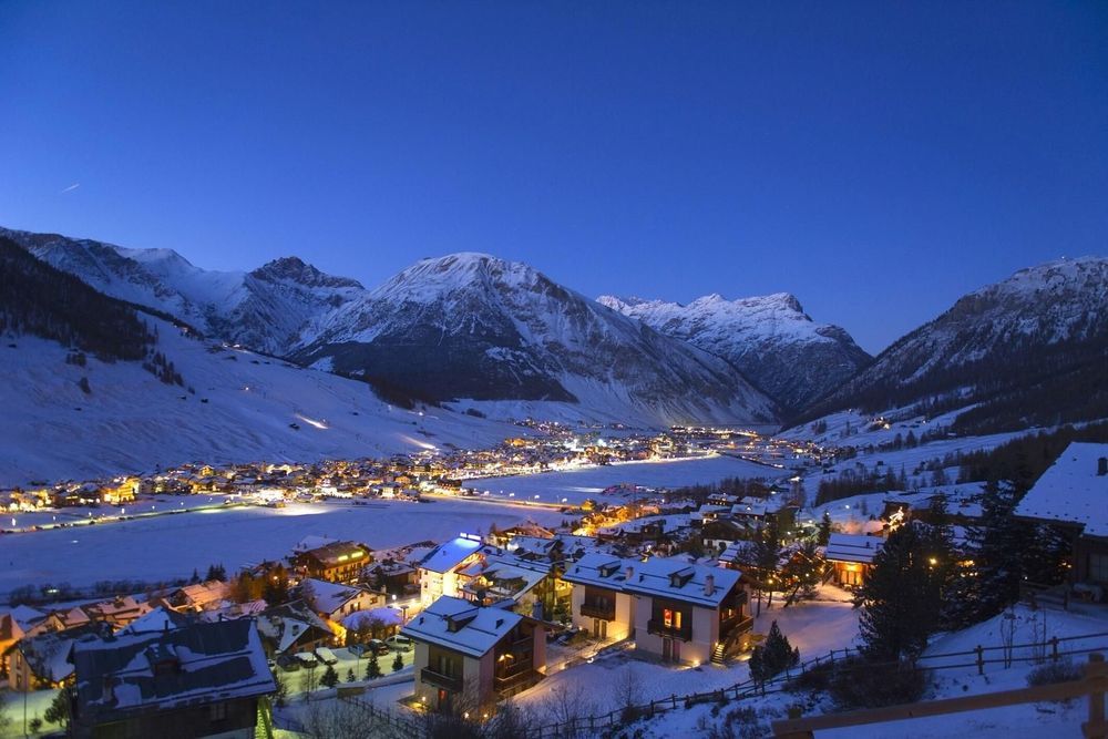 Livigno