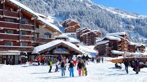 Meribel