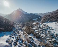 Morzine
