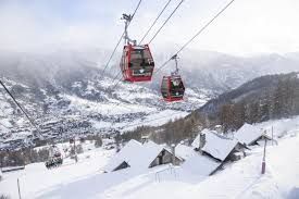 Serre Chevalier