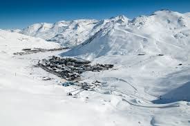 Tignes
