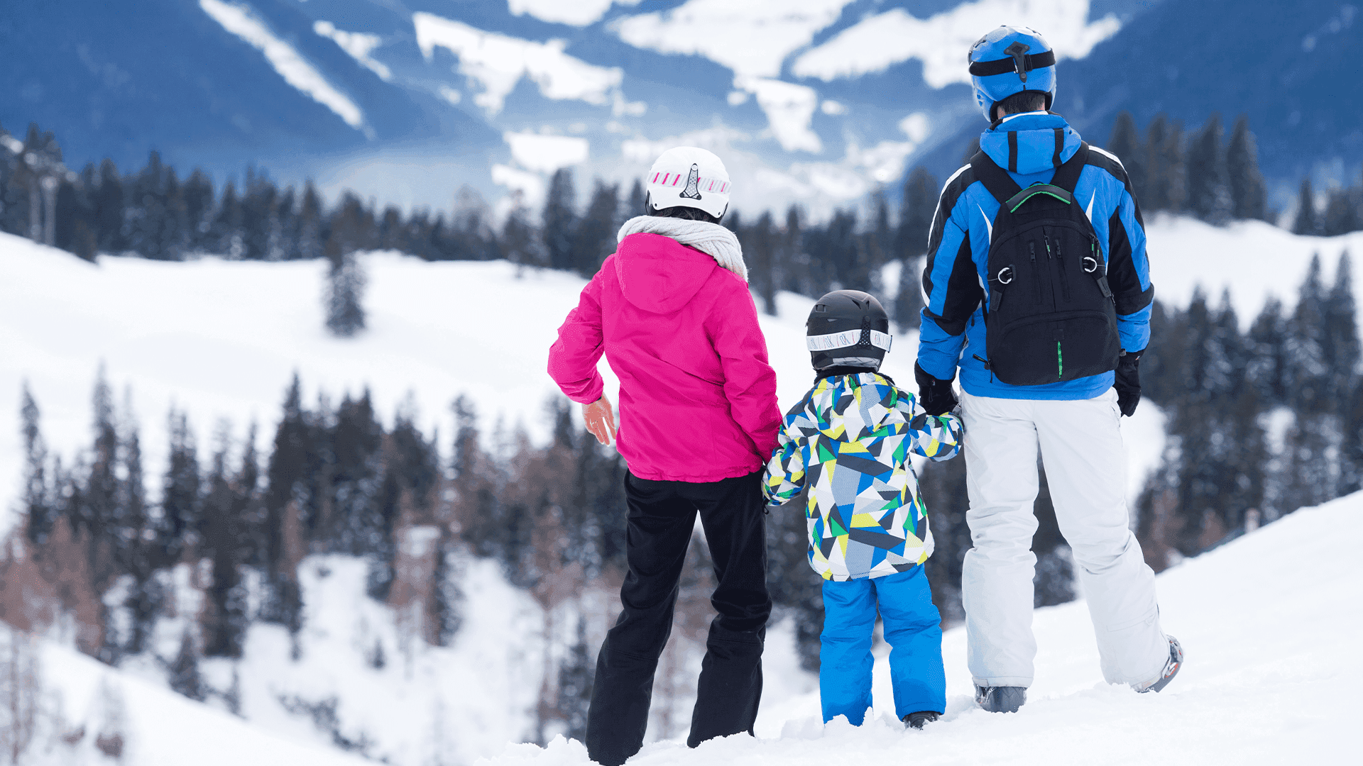 Which resort in Austria is best for families?